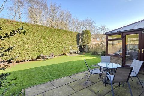 4 bedroom detached house for sale, Coopers Way, Hailsham