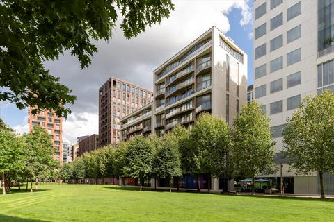 3 bedroom flat for sale, Lewis Cubitt Walk, London N1C