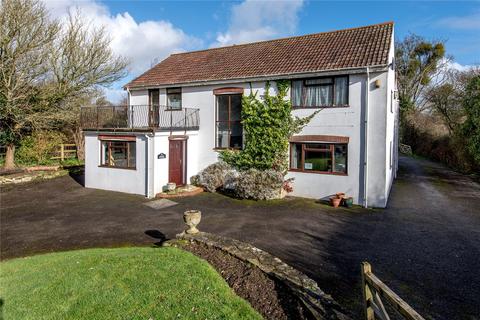 6 bedroom detached house for sale, Nine Acre Lane, North Curry, Taunton, Somerset, TA3