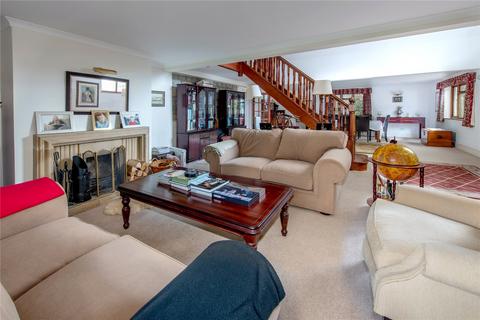 6 bedroom detached house for sale, Nine Acre Lane, North Curry, Taunton, Somerset, TA3