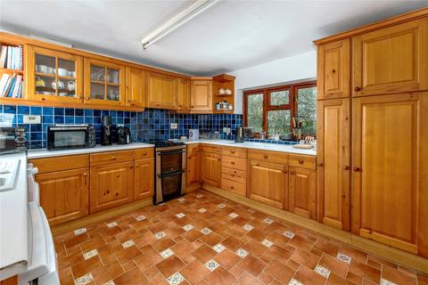 6 bedroom detached house for sale, Nine Acre Lane, North Curry, Taunton, Somerset, TA3