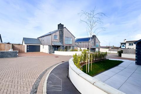 4 bedroom detached house for sale, Truro TR4