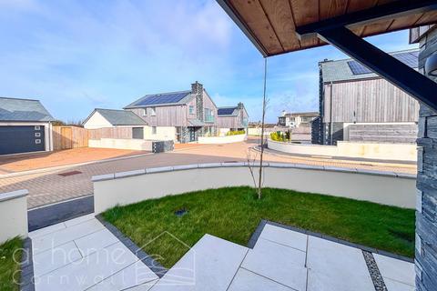 4 bedroom detached house for sale, Truro TR4