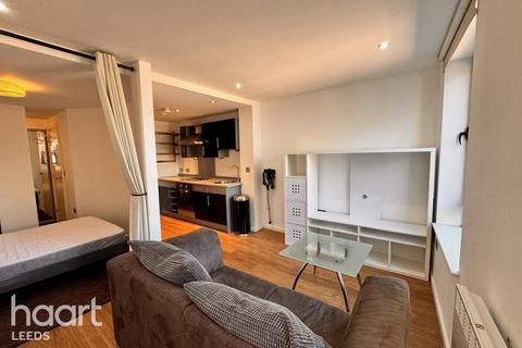 1 bedroom apartment for sale, King Charles Street, LEEDS