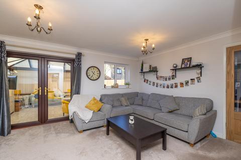 3 bedroom detached house for sale, Dartmouth Road, Doncaster, DN4