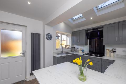 undefined, Dartmouth Road, Bessacarr, Doncaster DN4