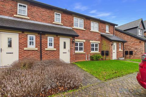 2 bedroom terraced house for sale, Langton Lane, Wrea Green PR4