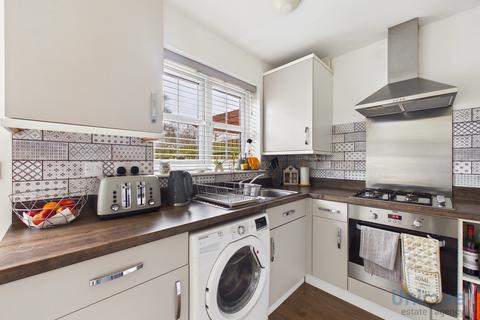 2 bedroom terraced house for sale, Langton Lane, Wrea Green PR4