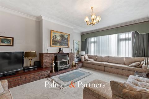 3 bedroom semi-detached house for sale, Meadway, Lawford, Manningtree, Essex, CO11