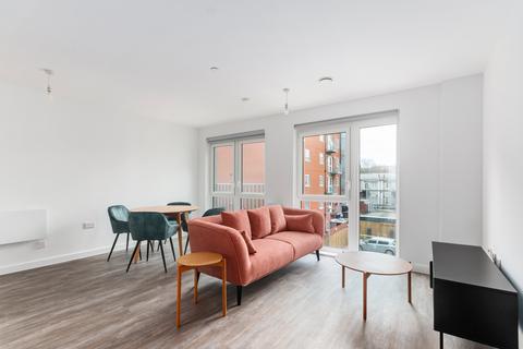 2 bedroom apartment to rent, 28A at The Blockhouse, 21 Pelham Street BN1