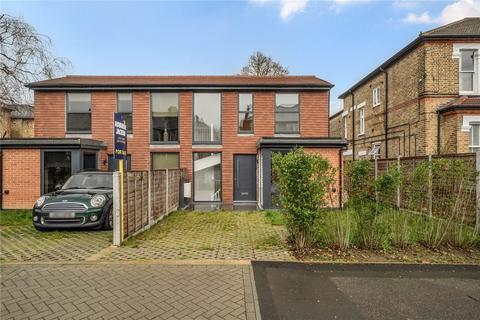 undefined, Burghill Road, Sydenham, London, SE26