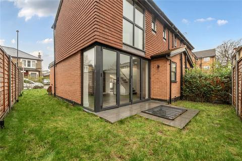 undefined, Burghill Road, Sydenham, London, SE26