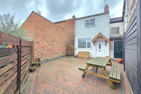 undefined, High Street, Gosberton
