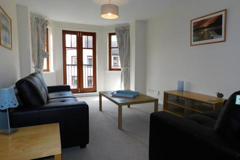 2 bedroom flat to rent, West Bryson Road, Edinburgh, EH11 1BN