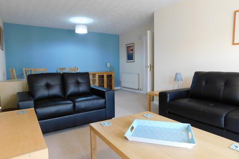 2 bedroom flat to rent, West Bryson Road, Edinburgh, EH11 1BN