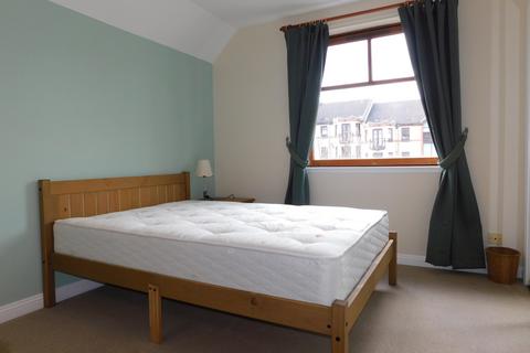 2 bedroom flat to rent, West Bryson Road, Edinburgh, EH11 1BN