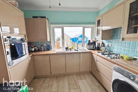 undefined, The Close, CLACTON-ON-SEA