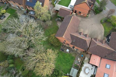 4 bedroom detached house for sale, Walton Road, Milton Keynes MK10