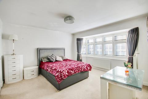 4 bedroom detached house for sale, The Furrows, Crawley Down, RH10