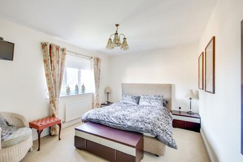 4 bedroom detached house for sale, The Furrows, Crawley Down, RH10