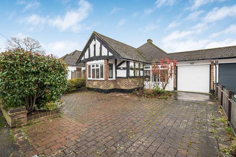 undefined, Homefield Road, Coulsdon, CR5 1ES