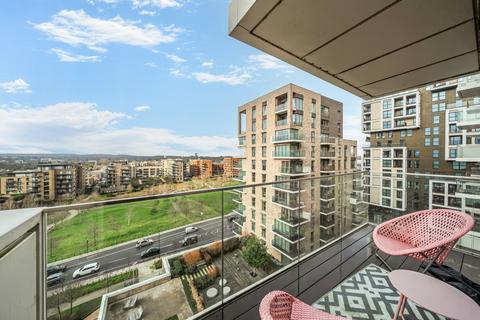 2 bedroom flat for sale, Whittle Road, Kidbrooke Village, London, SE3