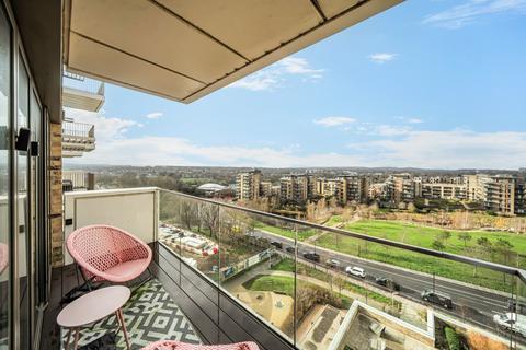 2 bedroom flat for sale, Whittle Road, Kidbrooke Village, London, SE3