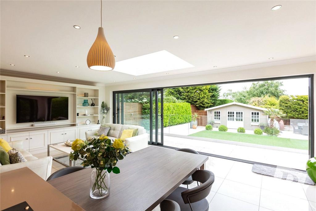 Bifolds