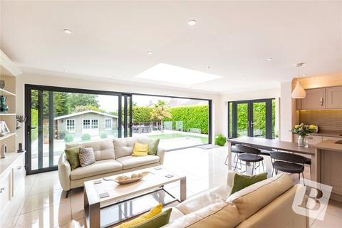 5 bedroom detached house for sale, Holden Way, Upminster, Essex, RM14
