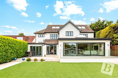 5 bedroom detached house for sale, Holden Way, Upminster, Essex, RM14