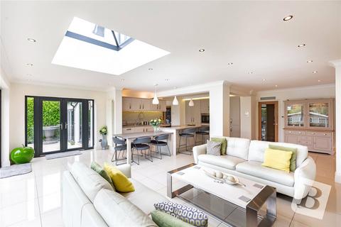 5 bedroom detached house for sale, Holden Way, Upminster, Essex, RM14