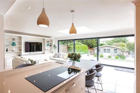 5 bedroom detached house for sale, Holden Way, Upminster, Essex, RM14