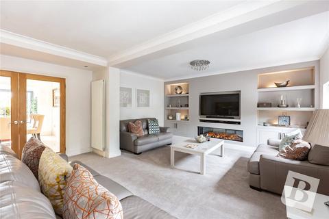 5 bedroom detached house for sale, Holden Way, Upminster, Essex, RM14