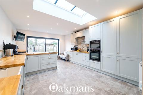 undefined, Sir Hiltons Road, West Midlands B31