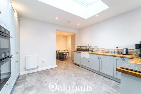 undefined, Sir Hiltons Road, West Midlands B31