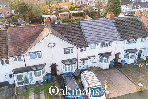 undefined, Sir Hiltons Road, West Midlands B31