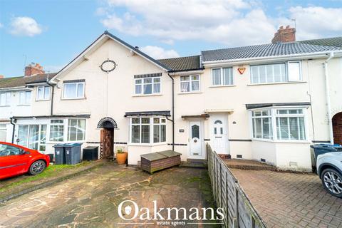 undefined, Sir Hiltons Road, West Midlands B31