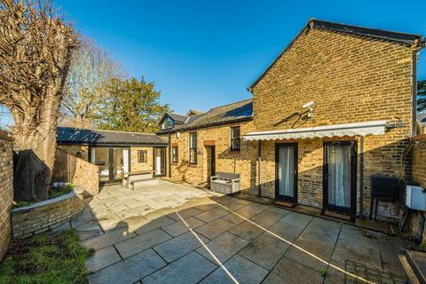 4 bedroom detached house for sale, Sherland Road, Twickenham TW1