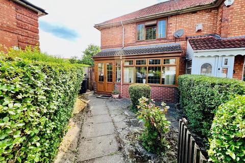 Mapleton Road, Birmingham, West Midlands, B28