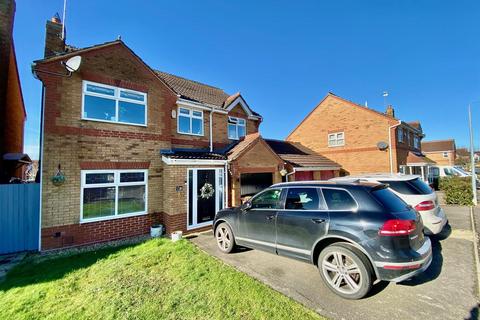 undefined, Fraserburgh Way, Orton Southgate, Peterborough