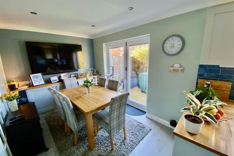 4 bedroom detached house for sale, Fraserburgh Way, Orton Southgate, Peterborough