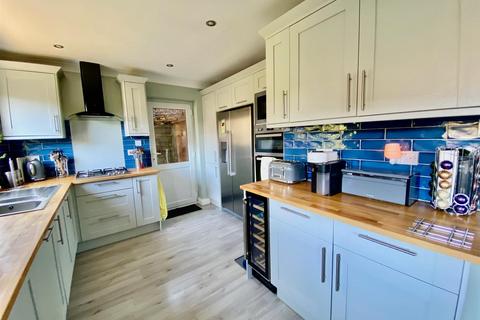 4 bedroom detached house for sale, Fraserburgh Way, Orton Southgate, Peterborough