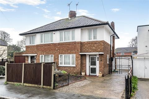 3 bedroom semi-detached house for sale, Florence Road, Walton-On-Thames, KT12