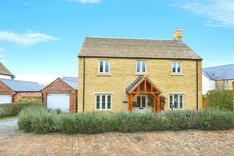 Folly View, Willersey, Broadway, Gloucestershire, WR12