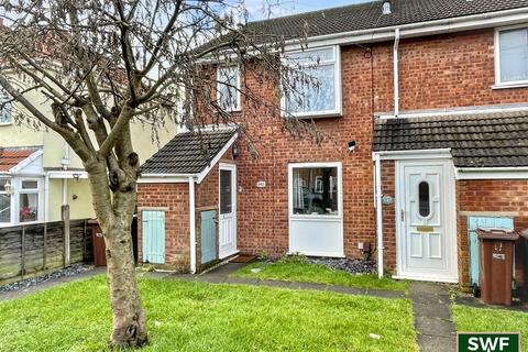 1 bedroom apartment for sale, Prestwood Road, Wolverhampton