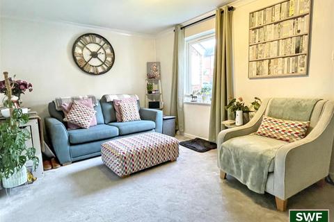 1 bedroom apartment for sale, Prestwood Road, Wolverhampton