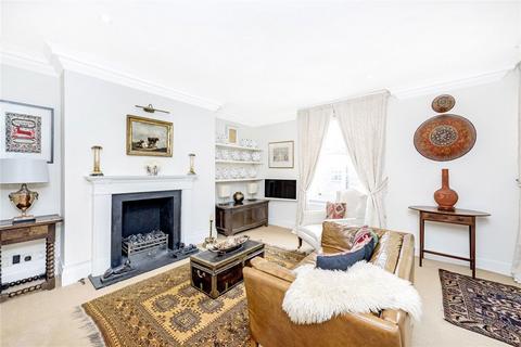 1 bedroom flat to rent, Aylesford Street, London SW1V