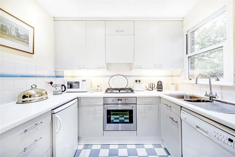 1 bedroom flat to rent, Aylesford Street, London SW1V