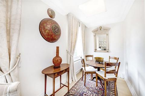 1 bedroom flat to rent, Aylesford Street, London SW1V