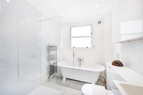 1 bedroom flat to rent, Aylesford Street, London SW1V
